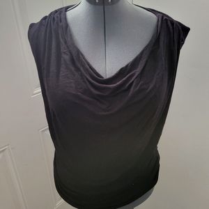 Size 1x Dressbarn Sleeveless Top